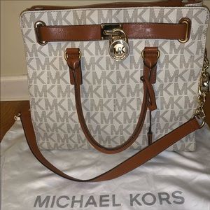 Mickeal Kor bag